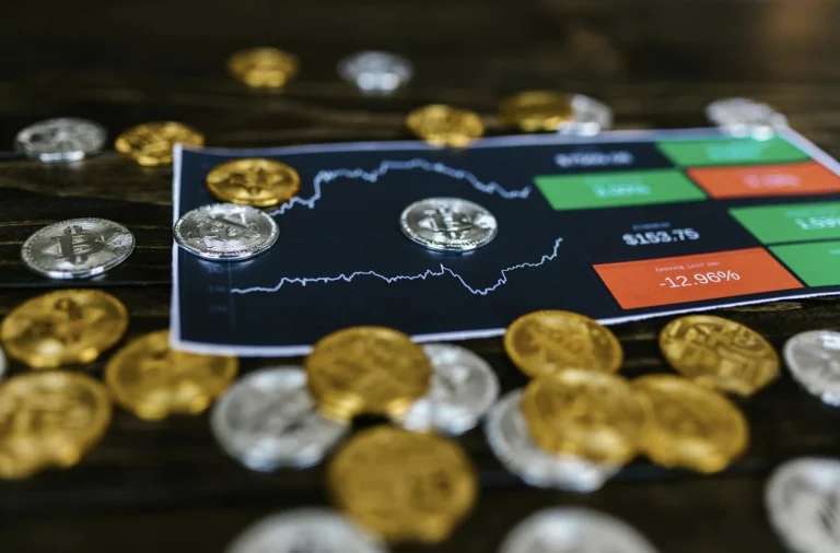 Passive Income in Cryptocurrency: Where to Find the Best Interest Rates