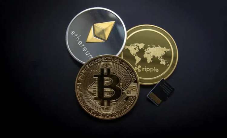 Has Crypto broken into every industry?
