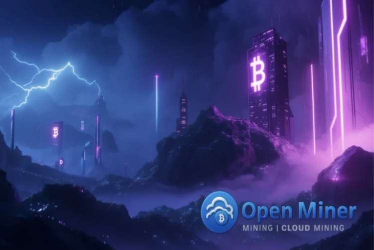 From Idle to Value-Added: OpenMiner Builds a Multi-Currency Cloud Mining Ecosystem for Global Users