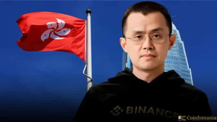 Binance’s CZ Urges Hong Kong to Broaden Crypto Listings!