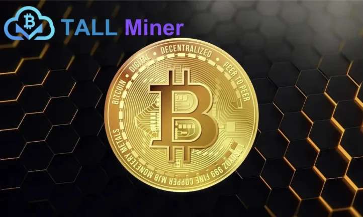 TALL Miner Announces Secure and Transparent Cloud Mining Solutions for Global Investors