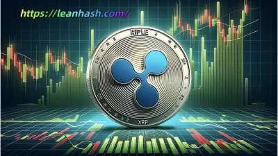 Despite a sluggish market, returns remain strong: LeanHash becomes a stable source of income for XRP holders.