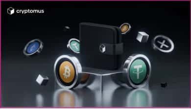 Comment créer un portefeuille crypto