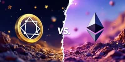 Cardano vs Ethereum im Vergleich
