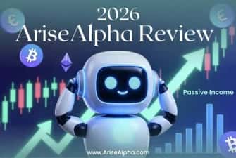 Leading AI Crypto Trading Bot for Beginners in 2026 – AriseAlpha Review and Automated Trading Guide