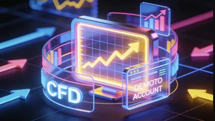 Mitrade Review: No Commission, Demo Account & CFD Trading Explained