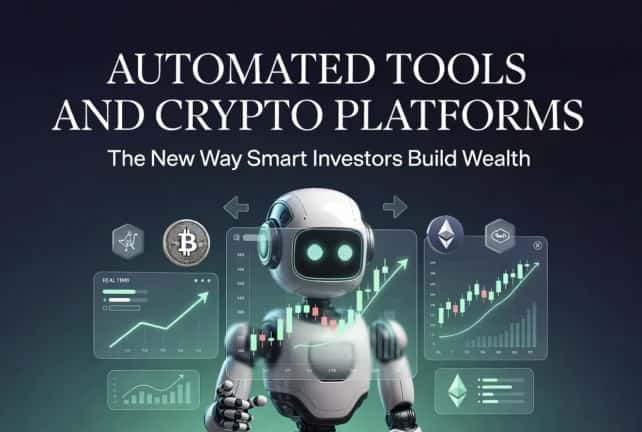 SaintQuant’s AI Crypto Trading Bot: An Overview of Automated, Data-Driven Strategies