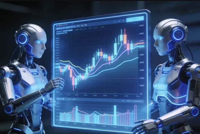 Top AI Crypto Trading Bots for Passive Income in 2026 (Beginner-Friendly & Automated)