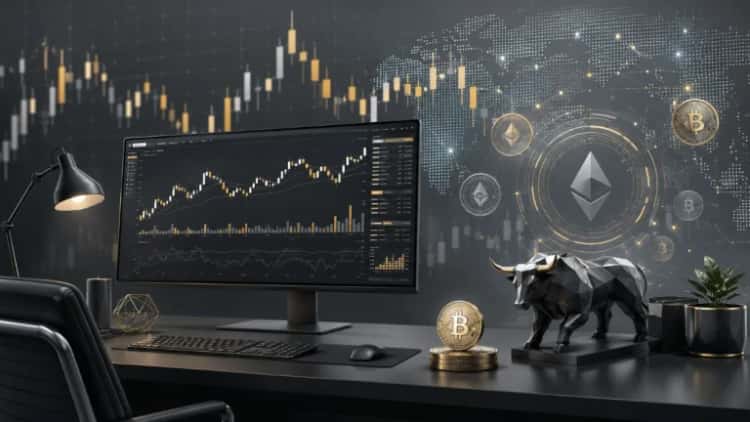 What Is Institutional Crypto Trading?