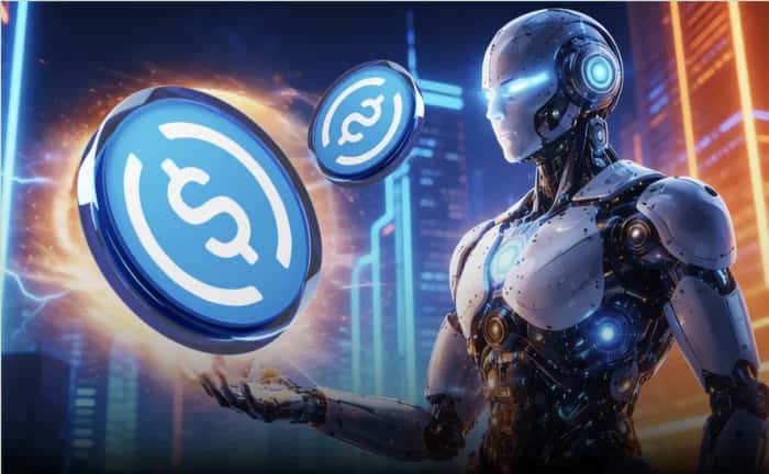 Why Stablecoins Will Become the Default Currency for AI Agents