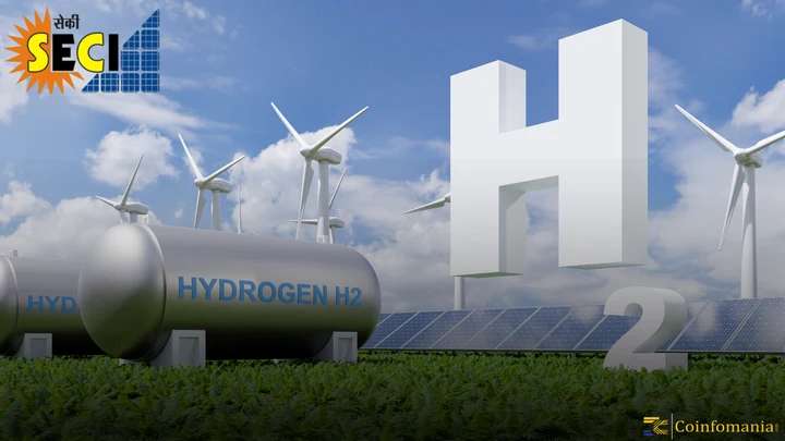 SECI Extends Green Ammonia Tender Deadline for National Green Hydrogen Mission