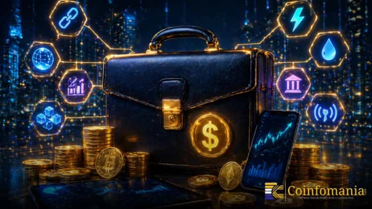 Why Real Use Cases Win In Digital Assets?