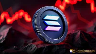 Solana KRASHER 4,58% – Thailandske tradere i panikk!