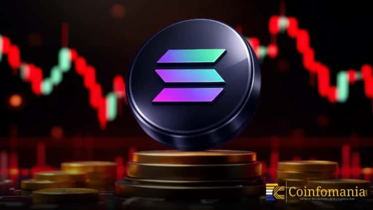 Solana Slips To $66 As Crypto Shock Deepens