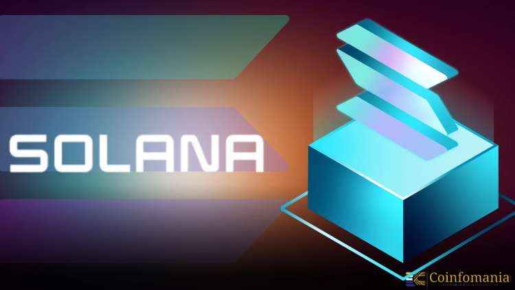 Solana, DEX Hacmi ve Uygulama Gelirinde Zirveye Çıkıyor