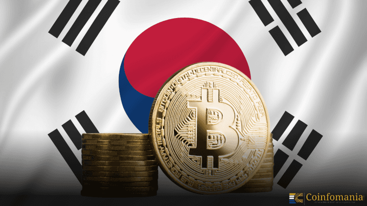 South Korea Targets Pro-BTC Laws by Year-End