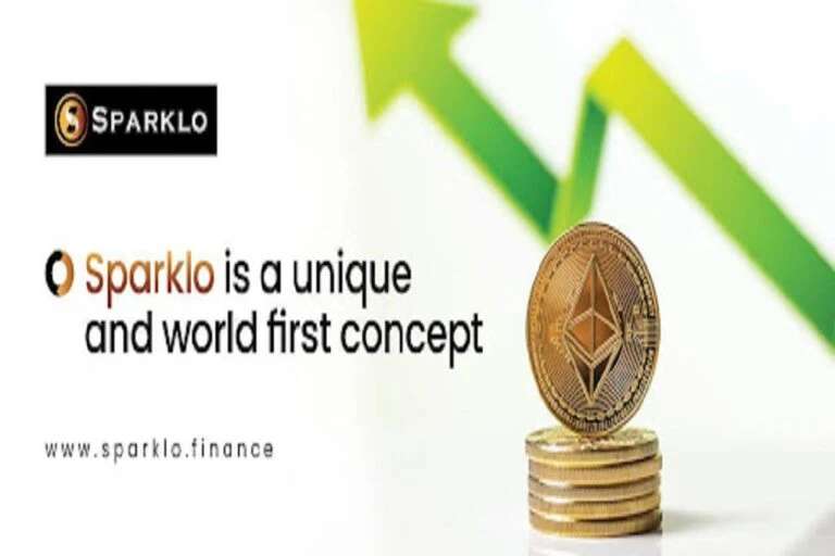 Sparklo (SPRK) Outperforms Dogecoin (DOGE) and Stellar (XLM)