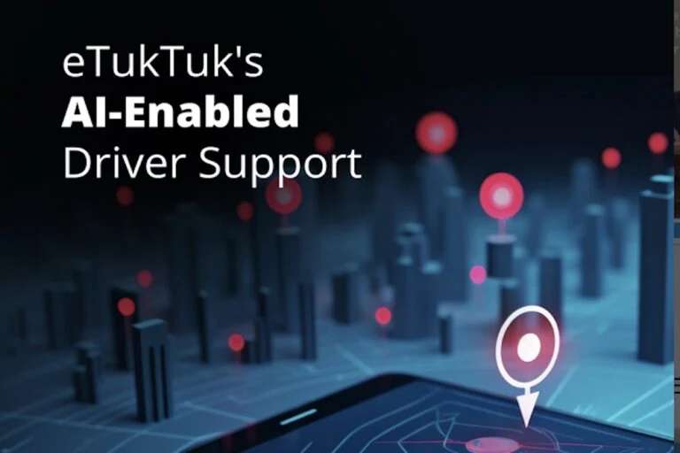 OpenAI Sora Launch Causes AI Tokens to Jump 7.7%: Why eTukTuk is an Up-and-Coming AI Crypto to Keep on your Radar