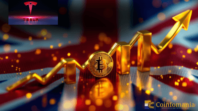 Las tenencias de Bitcoin de Tesla se mantienen sólidas tras cuatro años