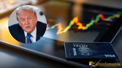 Trump Announces 10% Credit Card Interest Rate Cap Starting January 2026