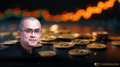 Binance Founder CZ Asks Crypto Market Is Still Tiny?