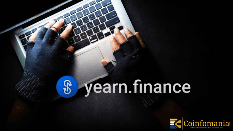 Yearn Finance, exploit da 9 milioni di dollari colpisce il token yETH