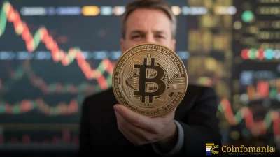 Michael Saylor Sparks Bitcoin Frenzy With Bold November Hint