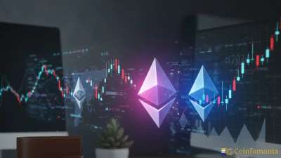 Bitmine Confirms $480 Million Ethereum Accumulation Strengthens World’s Largest ETH Treasury