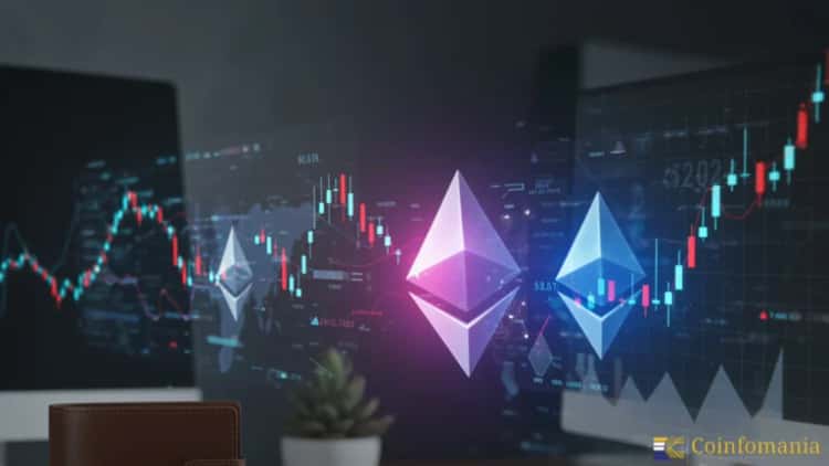 Bitmine Confirms $480 Million Ethereum Accumulation Strengthens World’s Largest ETH Treasury