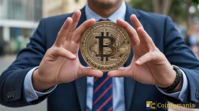 Bitcoin Braces for Short Squeeze as Open Interest Climbs