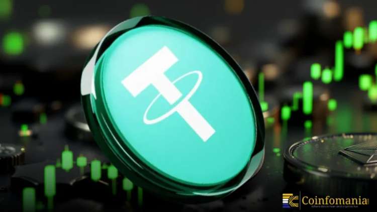 USDT Mint Signals Growing Demand for Stablecoins