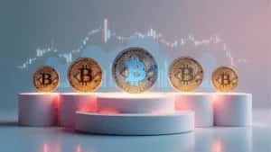 These 5 Cryptos Could Be the Next to Explode—Watch Them Skyrocket by February 2025