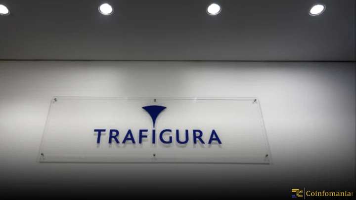 Harshdeep Bhatia Joins Abu Dhabi’s IRH Amid Trafigura’s Nickel Scandal
