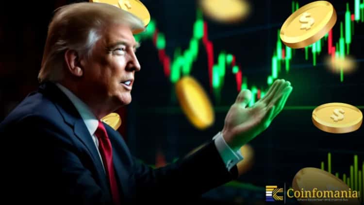 Trump impone un tetto del 10% alla “schiavitù del debito fiat”