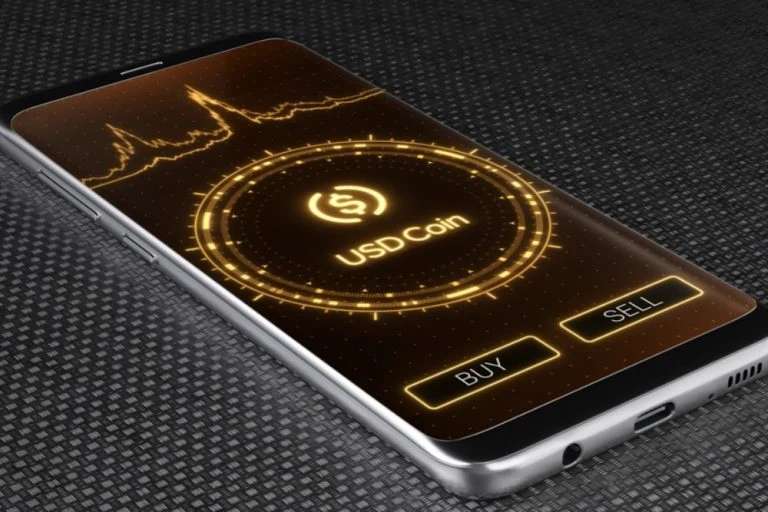 Total Market Cap of Circle and Coinbase&#8217;s USDC Surpasses $1 Billion
