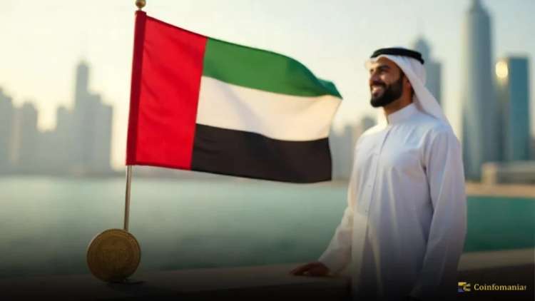 Shocking 15% TON Surge: Can It Break the $3.50 Resistance After Durov’s Dubai Return?