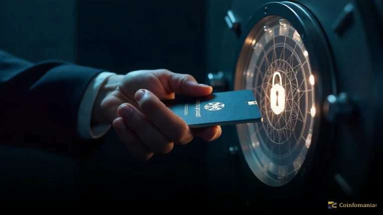 Durov’s Passport Return Ignites TON Market Rally: Is $3.58 Surge Just the Beginning?