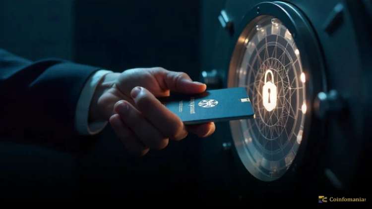 Durov’s Passport Return Ignites TON Market Rally: Is $3.58 Surge Just the Beginning?