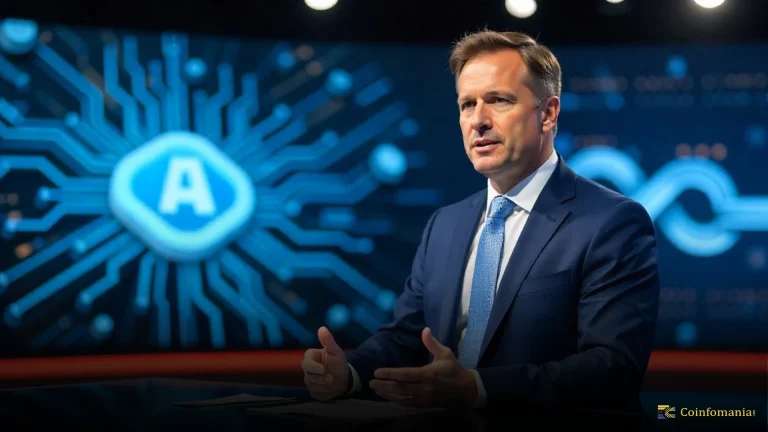 Is Bitfarms’ $175 Million Stronghold Acquisition the Key to Unlocking AI Dominance?