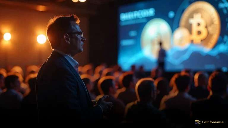 Michael Saylor’s Strategy Is Beating Bitcoin — Could the Tide Be Turning?