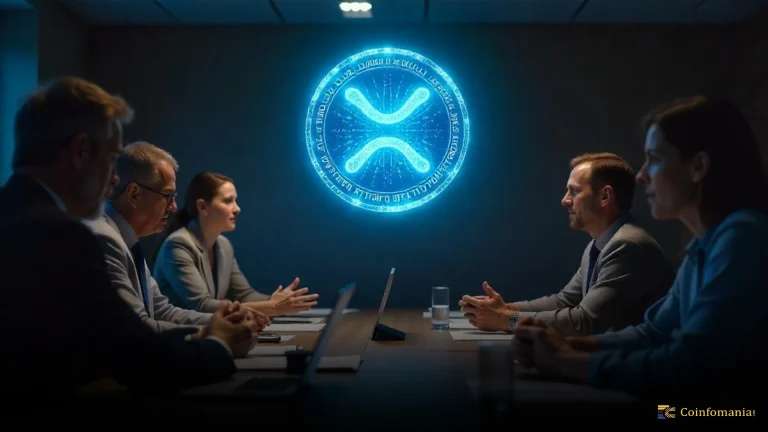 XRP to $40? Shocking Elliott Wave Prediction Sparks Wild Debate!