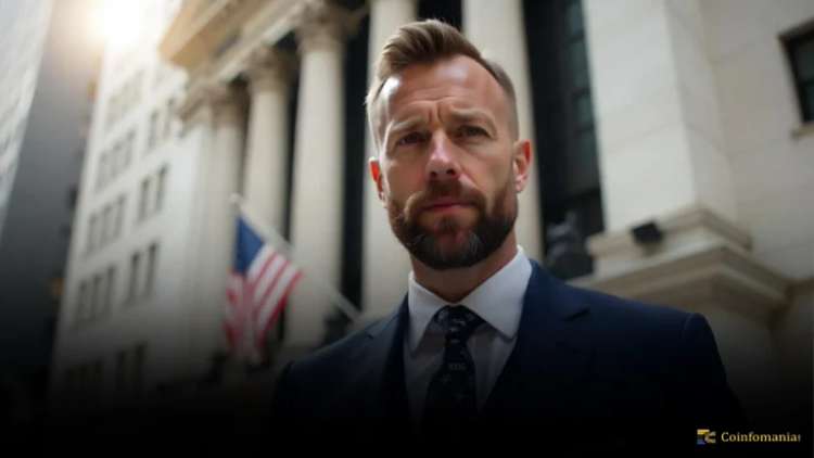 Cardano Founder Charles Hoskinson Slams SEC’s Attack on Crypto: ‘’They Would Have Danced on Bankrupt Grave’’
