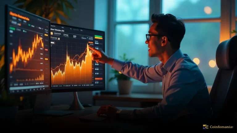 StratoVM’s Soars 13,169%  &amp; XRP’s ETF Rumors Shake the Crypto World Today! Here’s Why
