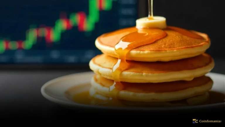 Pancakeswap’s CAKE Surged Over 23% on 18th March— Here’s Why!