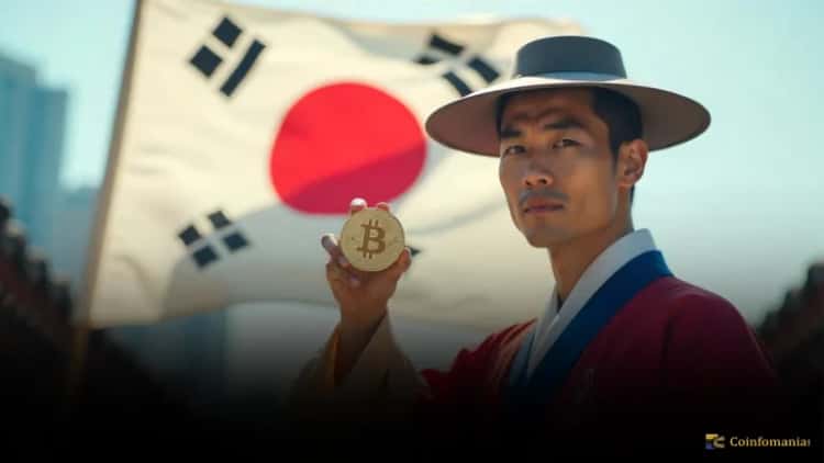 South Korea’s Three-Month CBDC Trial: 100,000 People to Spend Digital Won