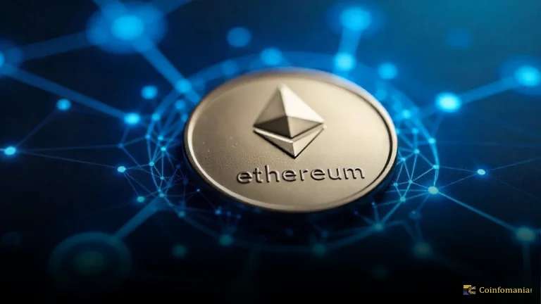 Coinbase KYC Pools Set to Revolutionize Crypto: Will Ethereum Surge Past $2K?