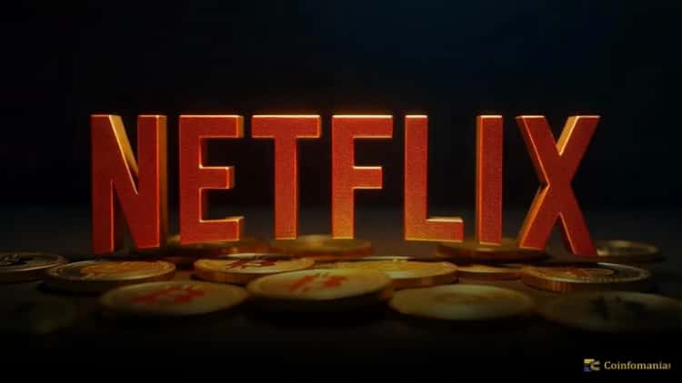 Netflix Filmmaker Risks $11M for Sci-Fi Series, Gains $27M in Crypto – Then Vanishes?