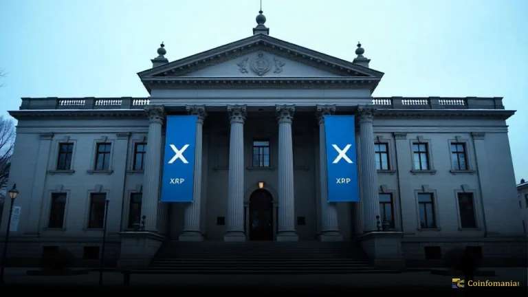 Ripple vs SEC Battle Dismissed: XRP Set to Join U.S. Digital Asset Reserves – ETFs Coming Soon!