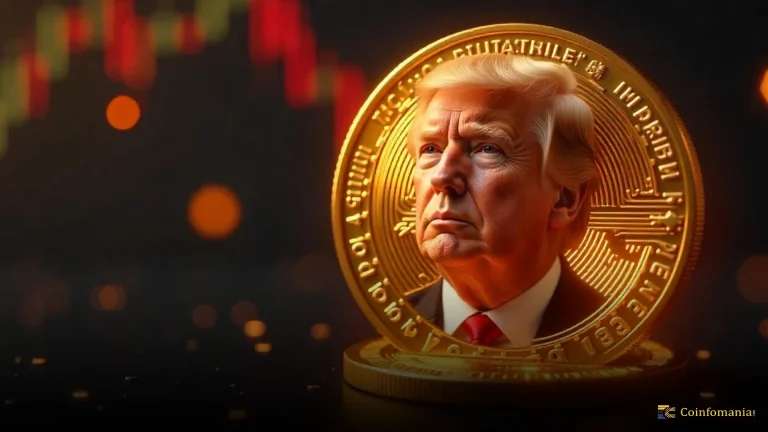 Bitcoin Skyrockets on Trump Crypto Rumors—Is a Game-Changing Policy Incoming?