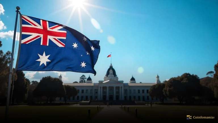 Binance Impersonation Scams Surge – Can Australian Authorities Stop the Crypto Fraud Wave?